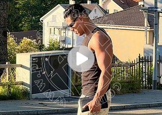 Video boys james xxl reggio calabria